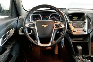 2017 Chevrolet Equinox Premier AWD