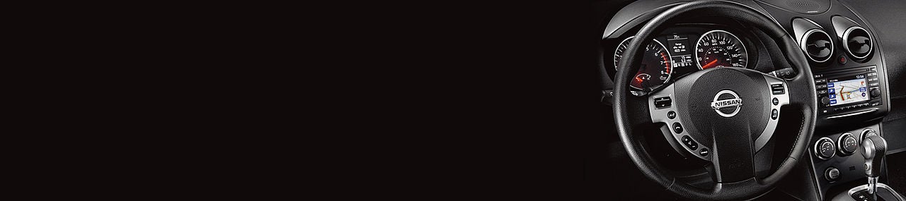 Rolling Hills Nissan in Saint Joseph MO