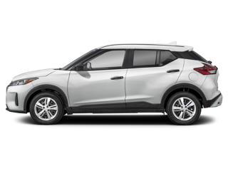 2024 Nissan Kicks | Rolling Hills Nissan in Saint Joseph MO