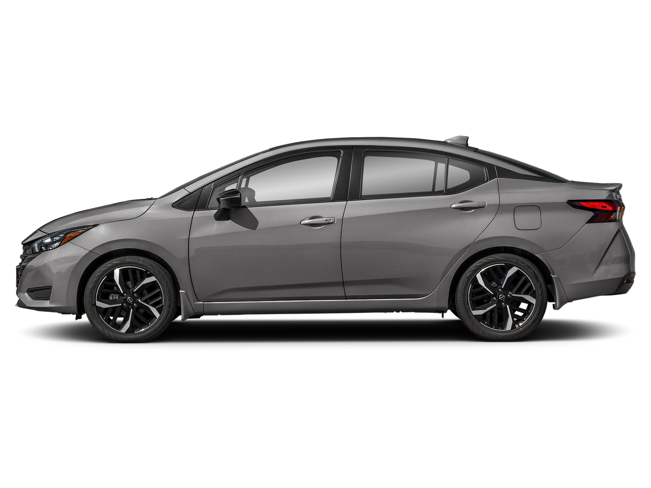2025 Nissan Versa Sedan SR - Photo 31