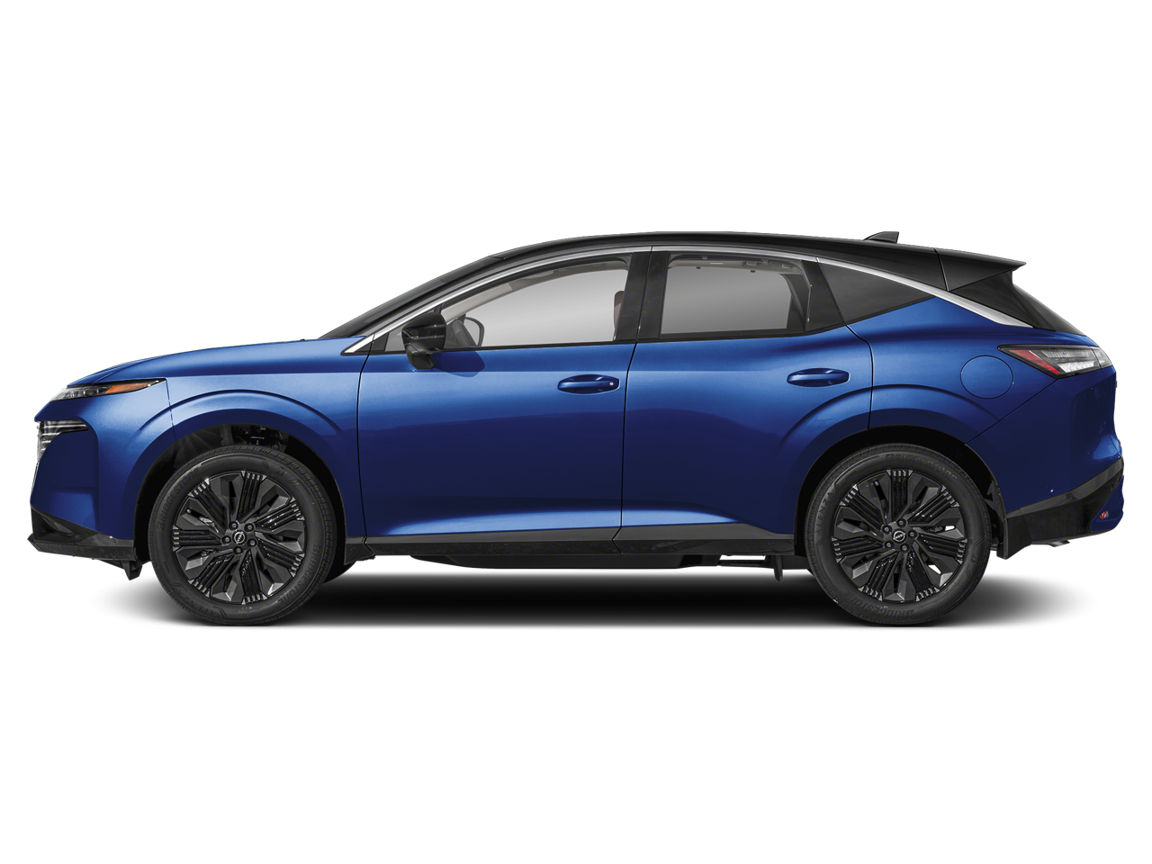 2025 Nissan Murano SL - Photo 34