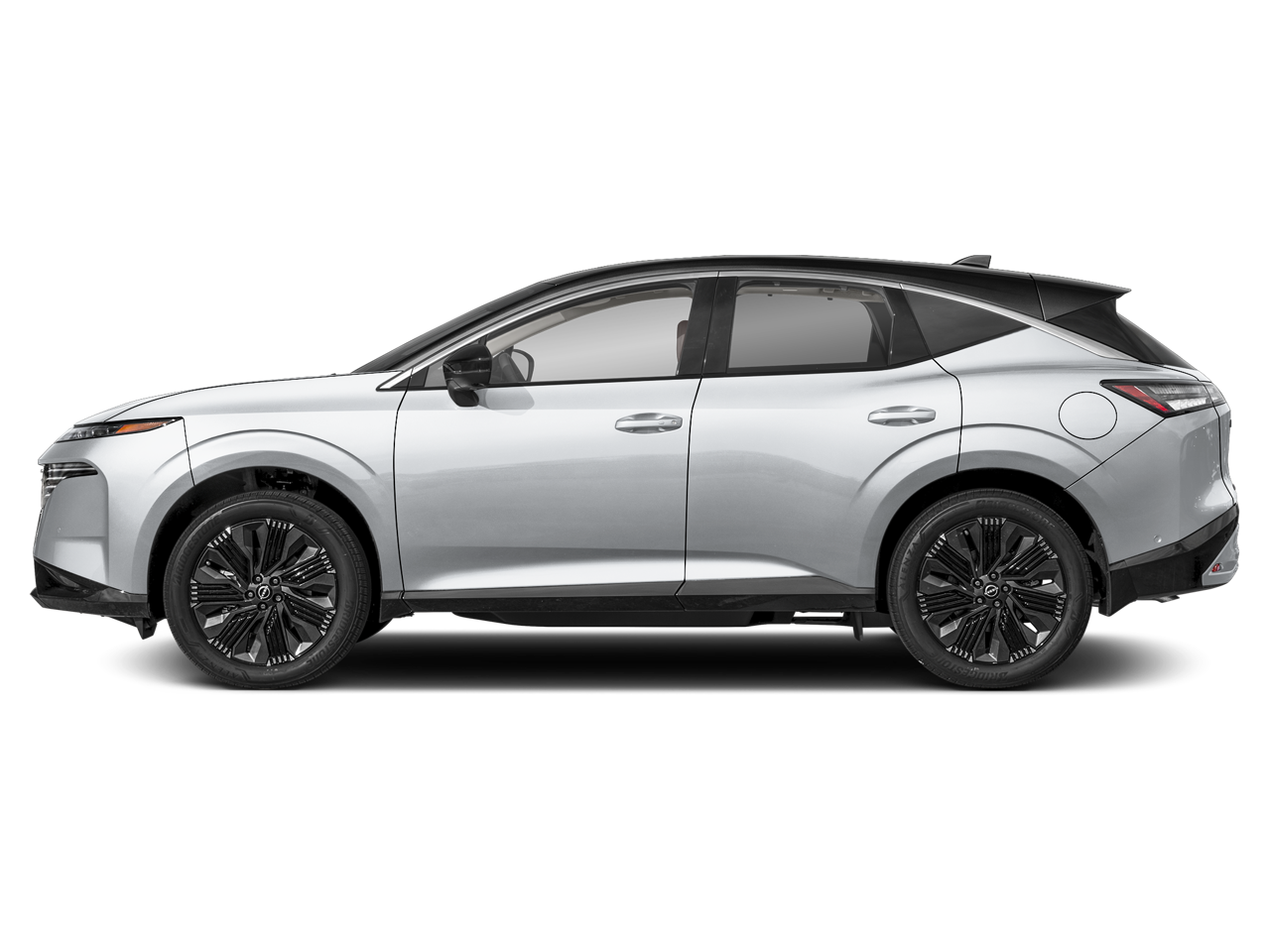 2025 Nissan Murano SL - Photo 17