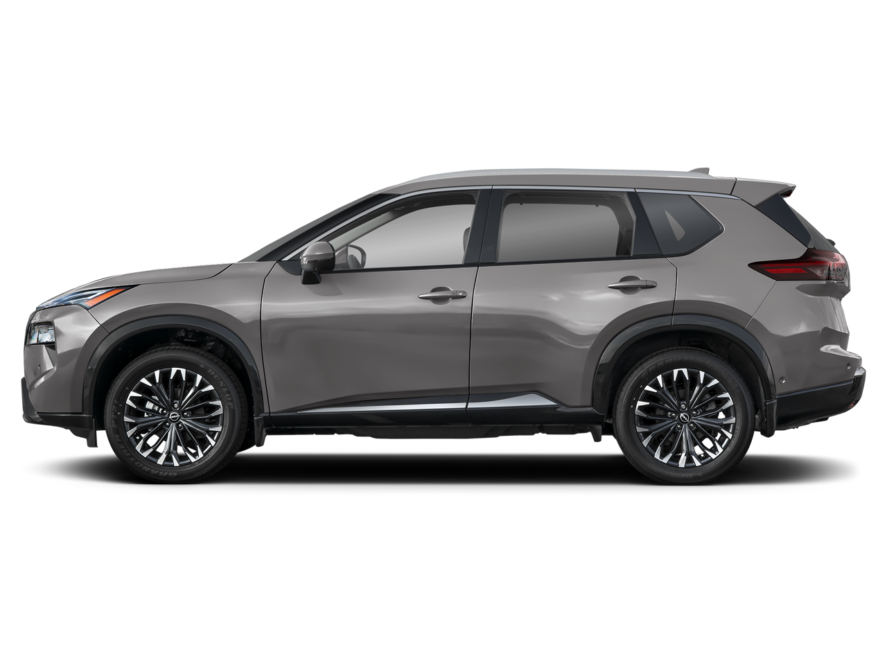 2026 Nissan Rogue Platinum - Photo 29