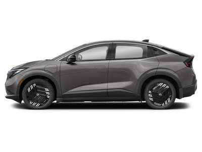2026 Nissan Leaf S+