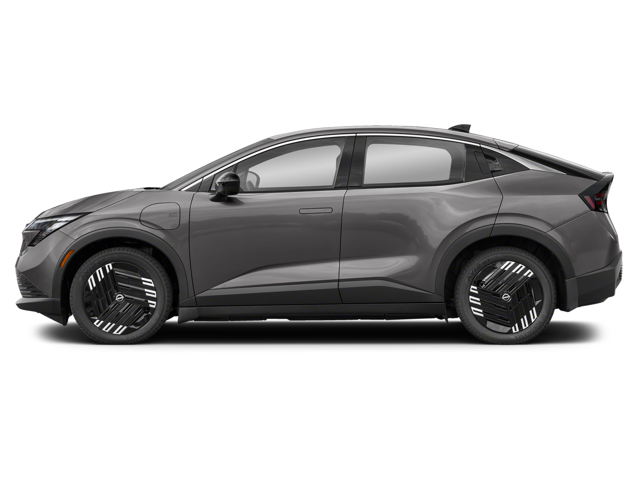 2026 Nissan Leaf S+