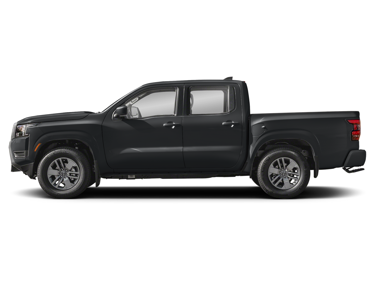 2026 Nissan Frontier SV - Photo 31