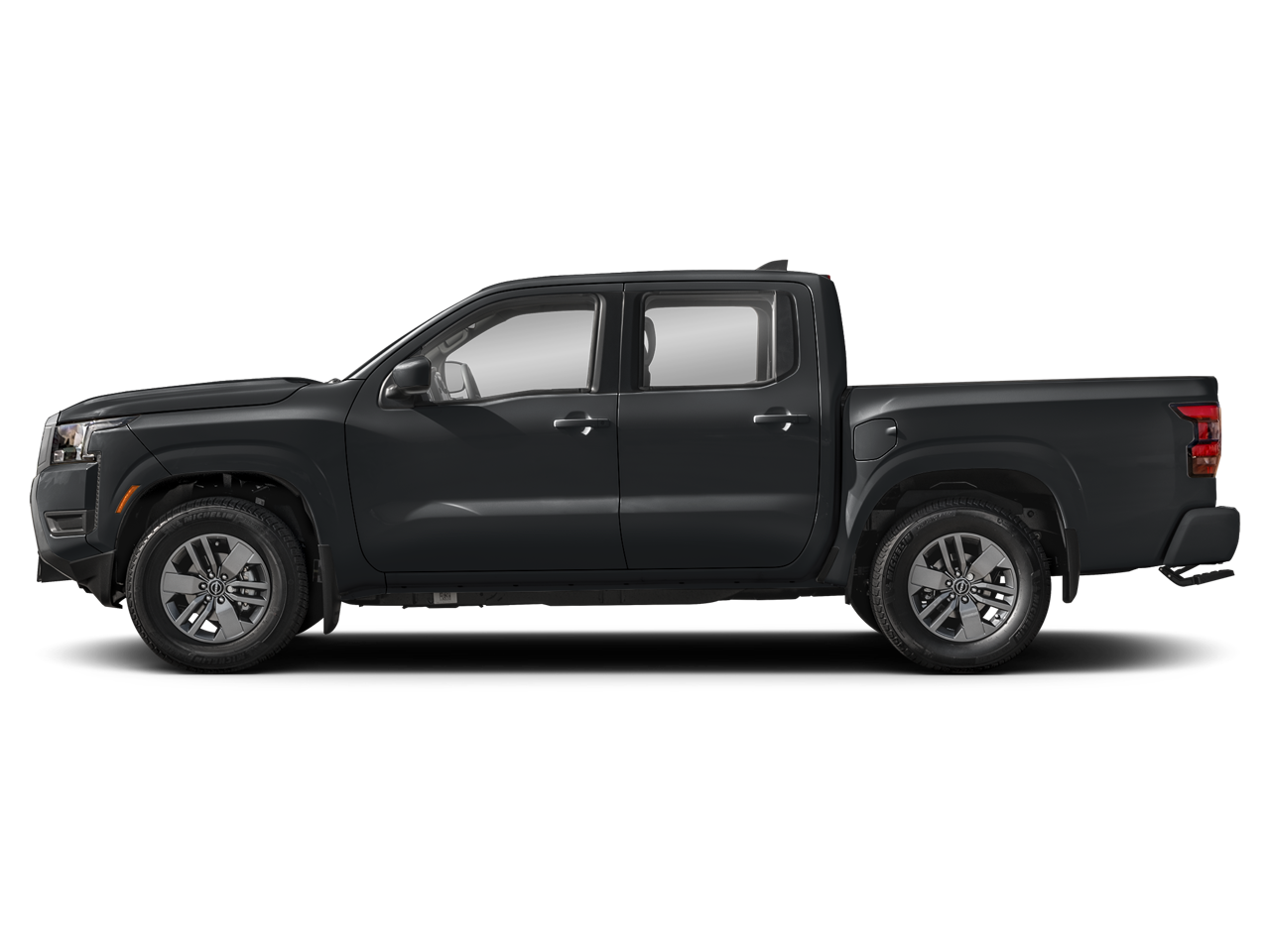 2026 Nissan Frontier SV - Photo 31