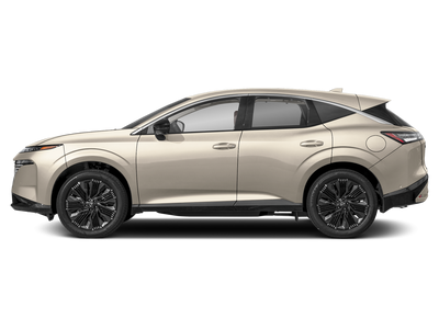 2027 Nissan Murano SL