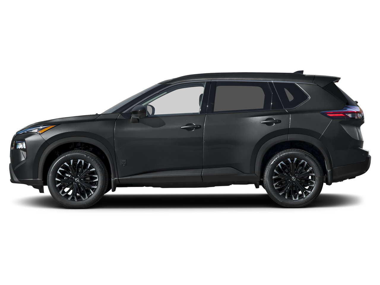 2027 Nissan Rogue SL