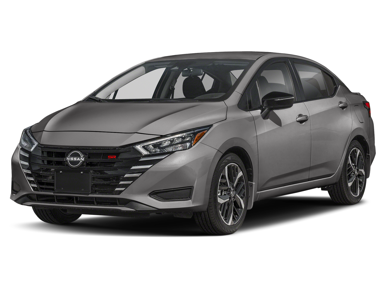 2025 Nissan Versa Sedan SR - Photo 29