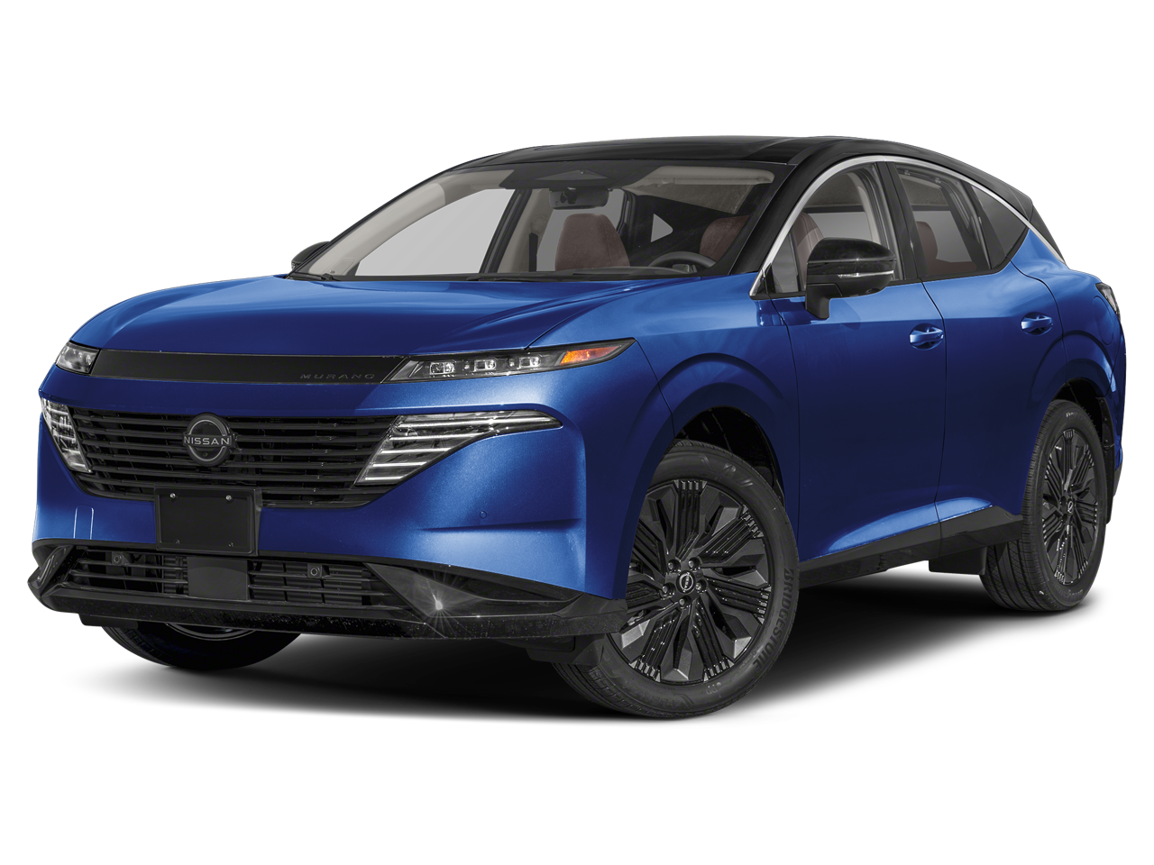 2025 Nissan Murano SL - Photo 32