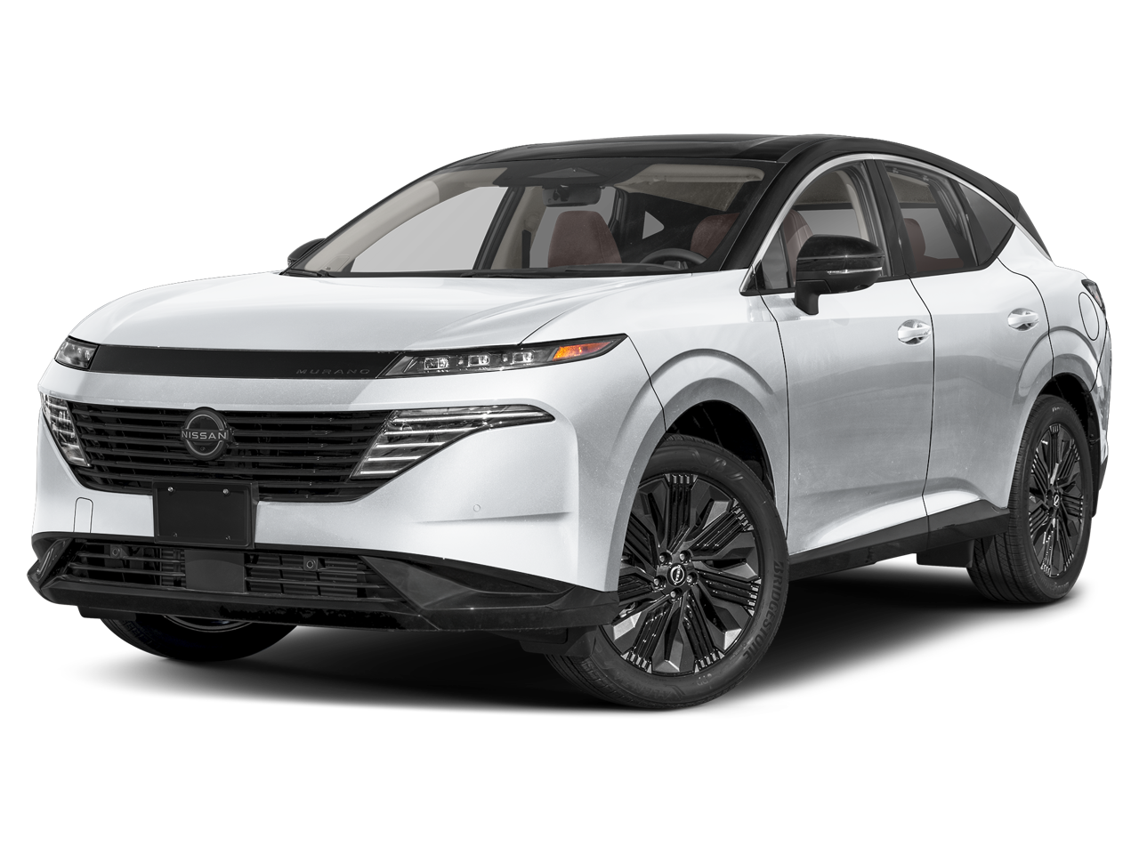 2025 Nissan Murano SL - Photo 15