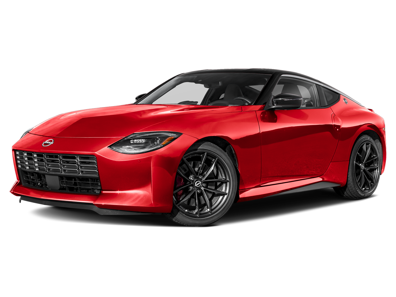 2026 Nissan Z's photo