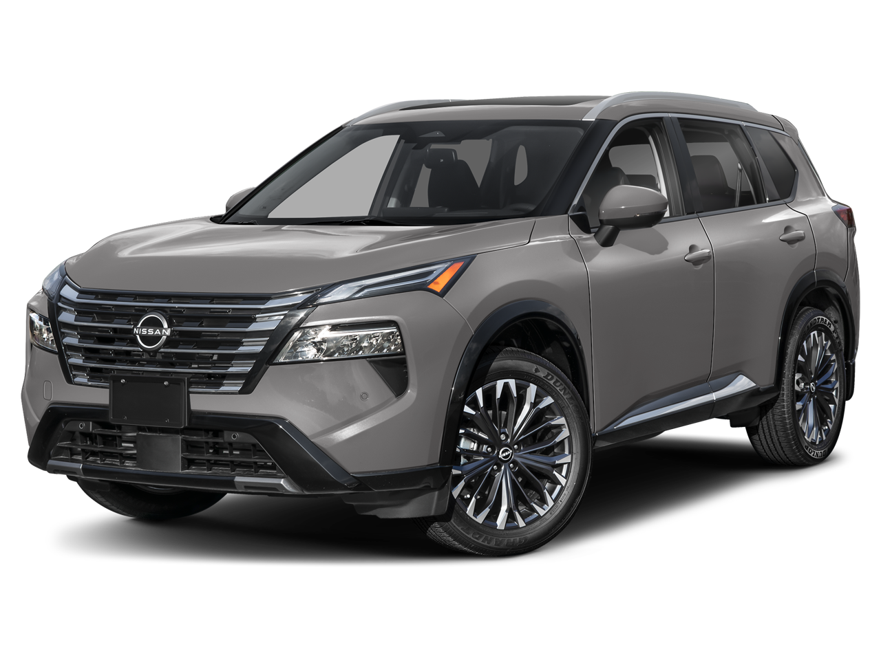 2026 Nissan Rogue Platinum - Photo 27
