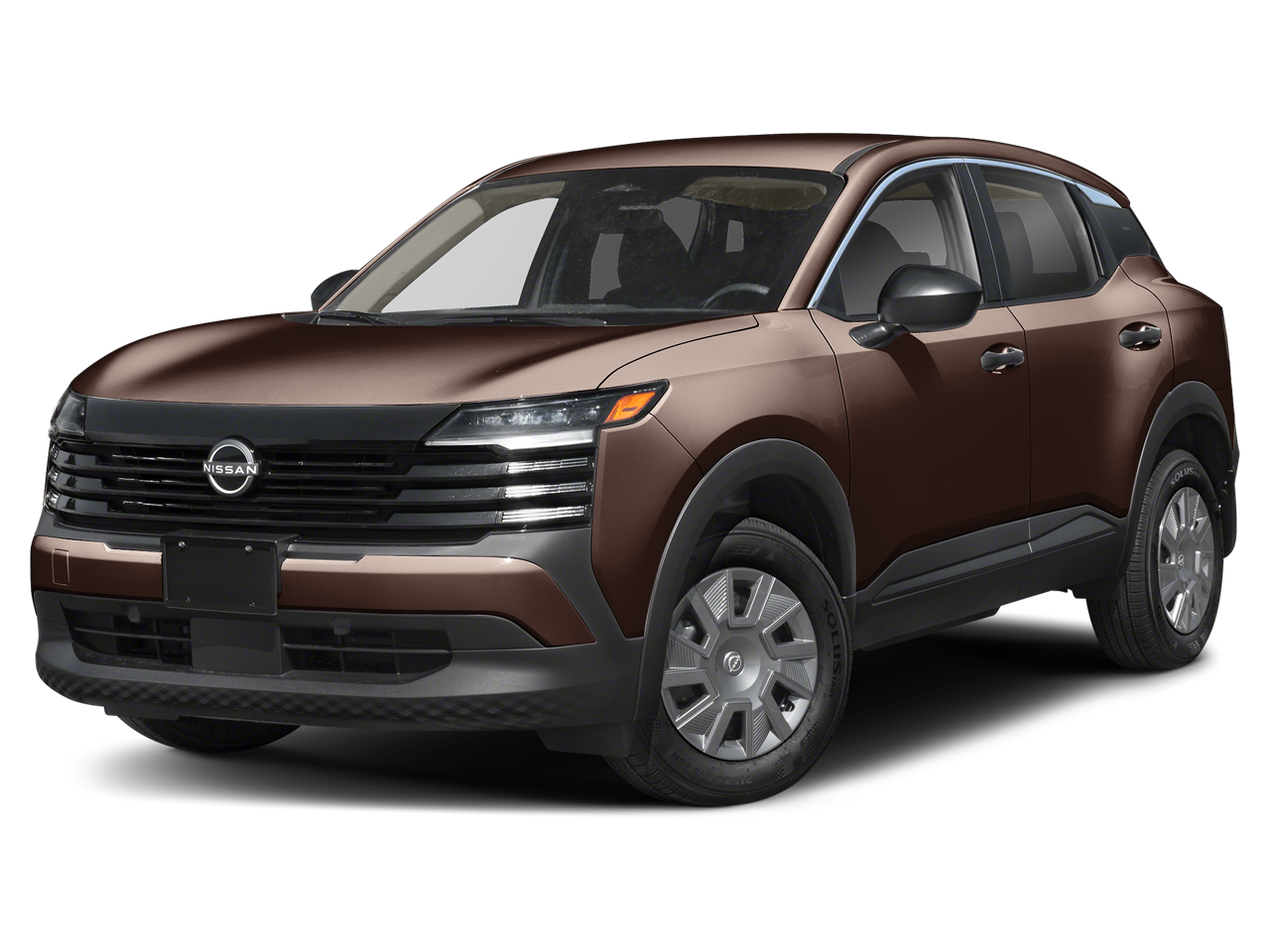 2026 Nissan Kicks 2.0 S AWD's photo