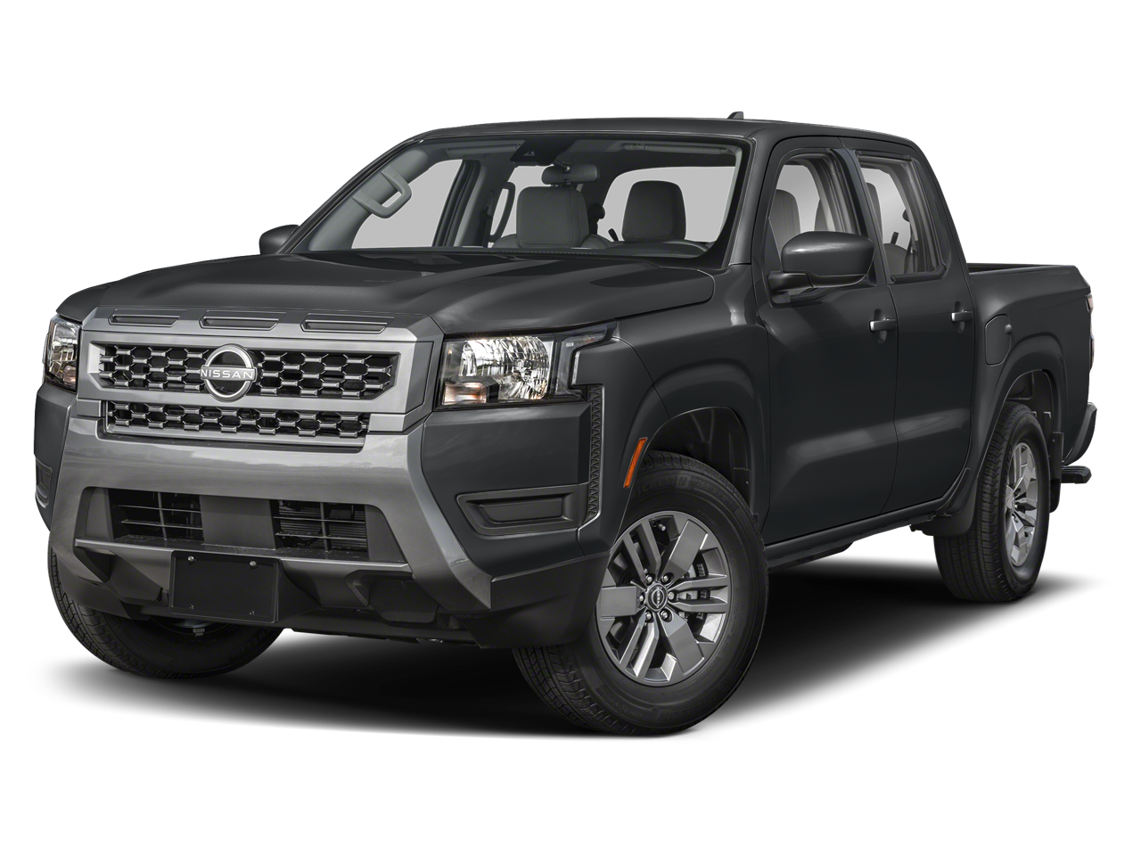 2026 Nissan Frontier SV - Photo 29