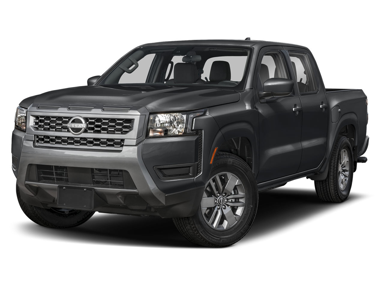 2026 Nissan Frontier SV - Photo 29