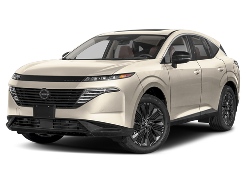 2027 Nissan Murano SL