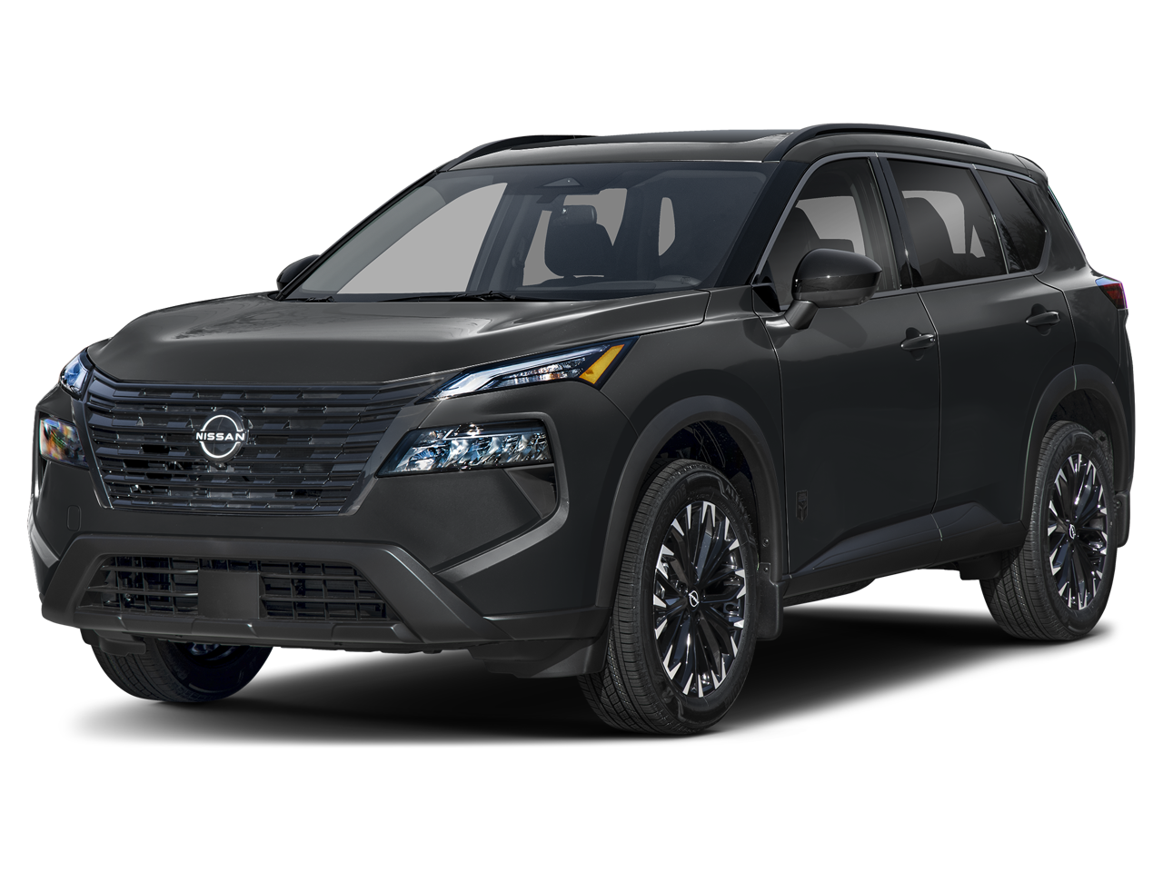 2027 Nissan Rogue SL