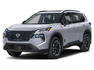 2027 Nissan Rogue SL