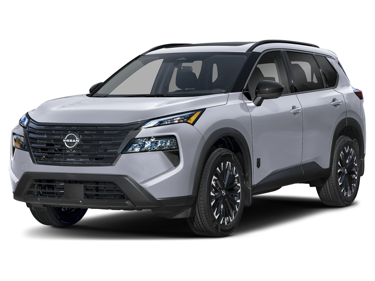 2027 Nissan Rogue SL