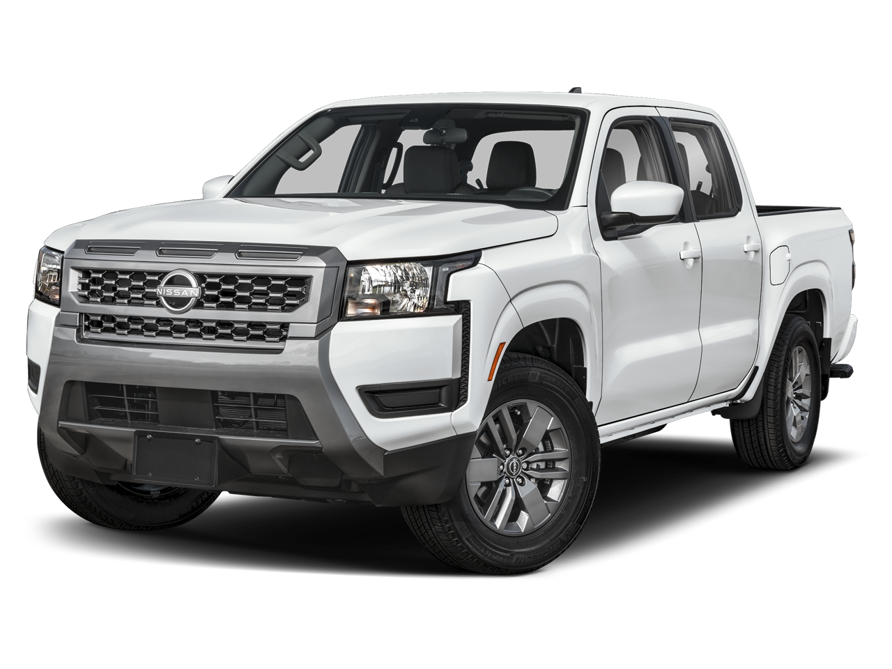 2027 Nissan Frontier PRO-4X
