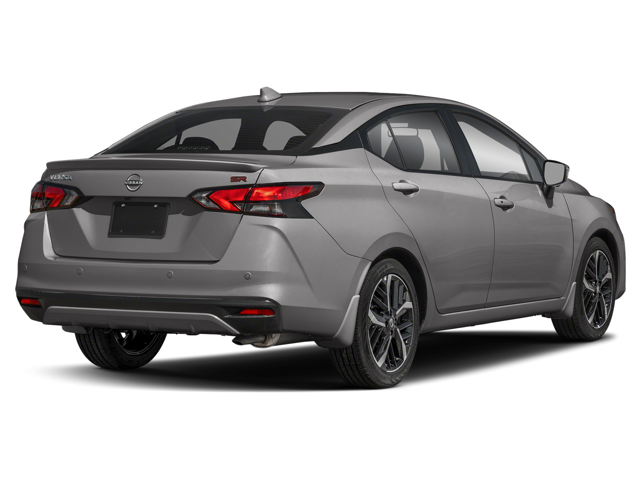 2025 Nissan Versa Sedan SR - Photo 30