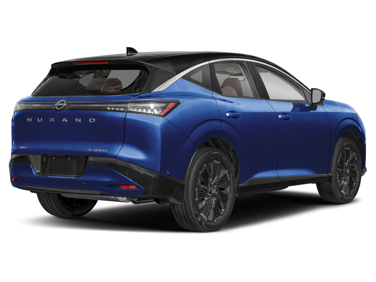 2025 Nissan Murano SL - Photo 33