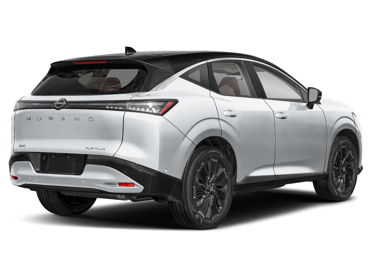 2025 Nissan Murano SL - Photo 16