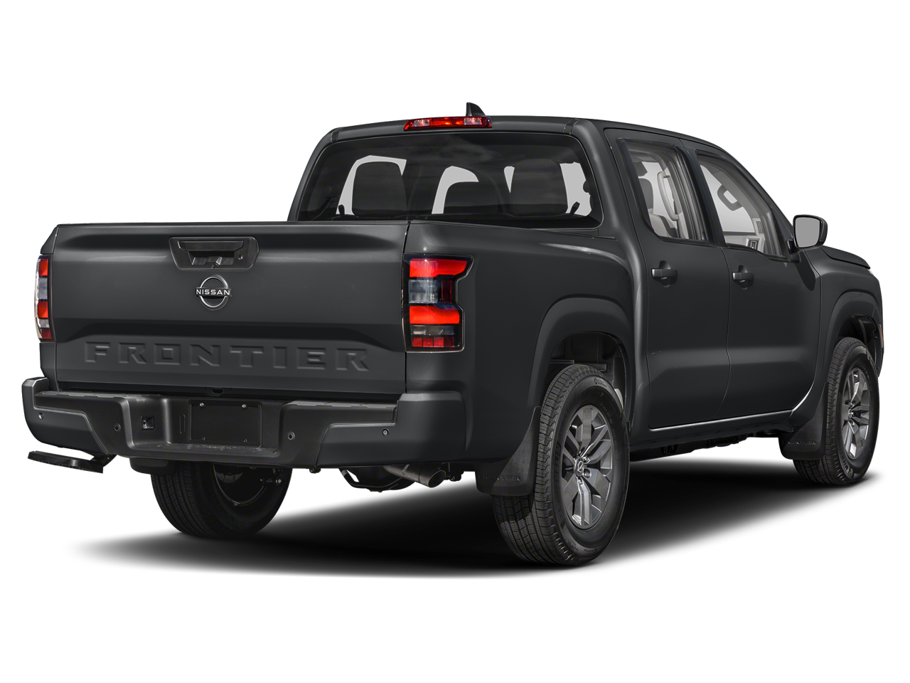 2026 Nissan Frontier SV - Photo 30