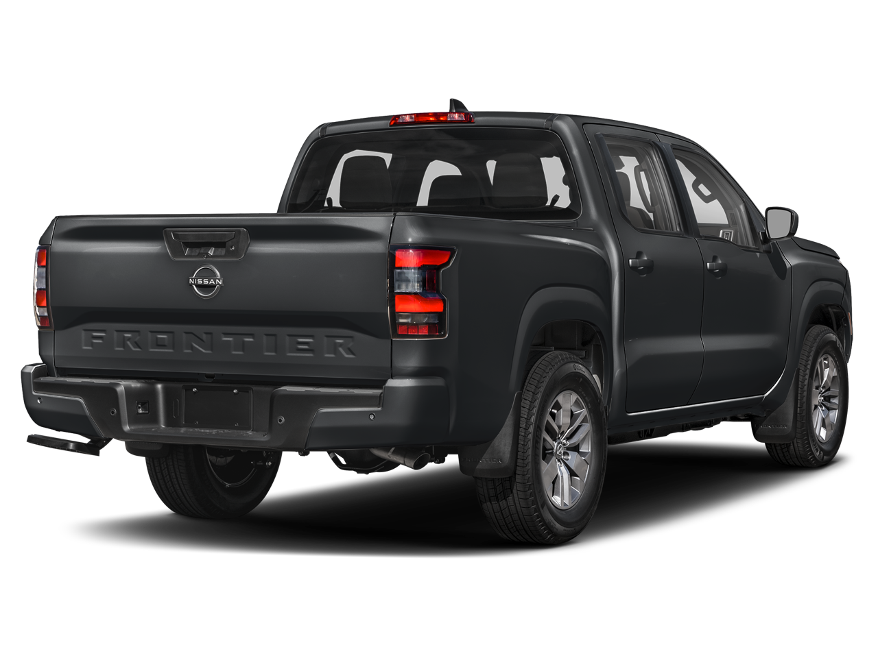 2026 Nissan Frontier SV - Photo 30