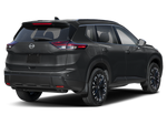 2027 Nissan Rogue SL