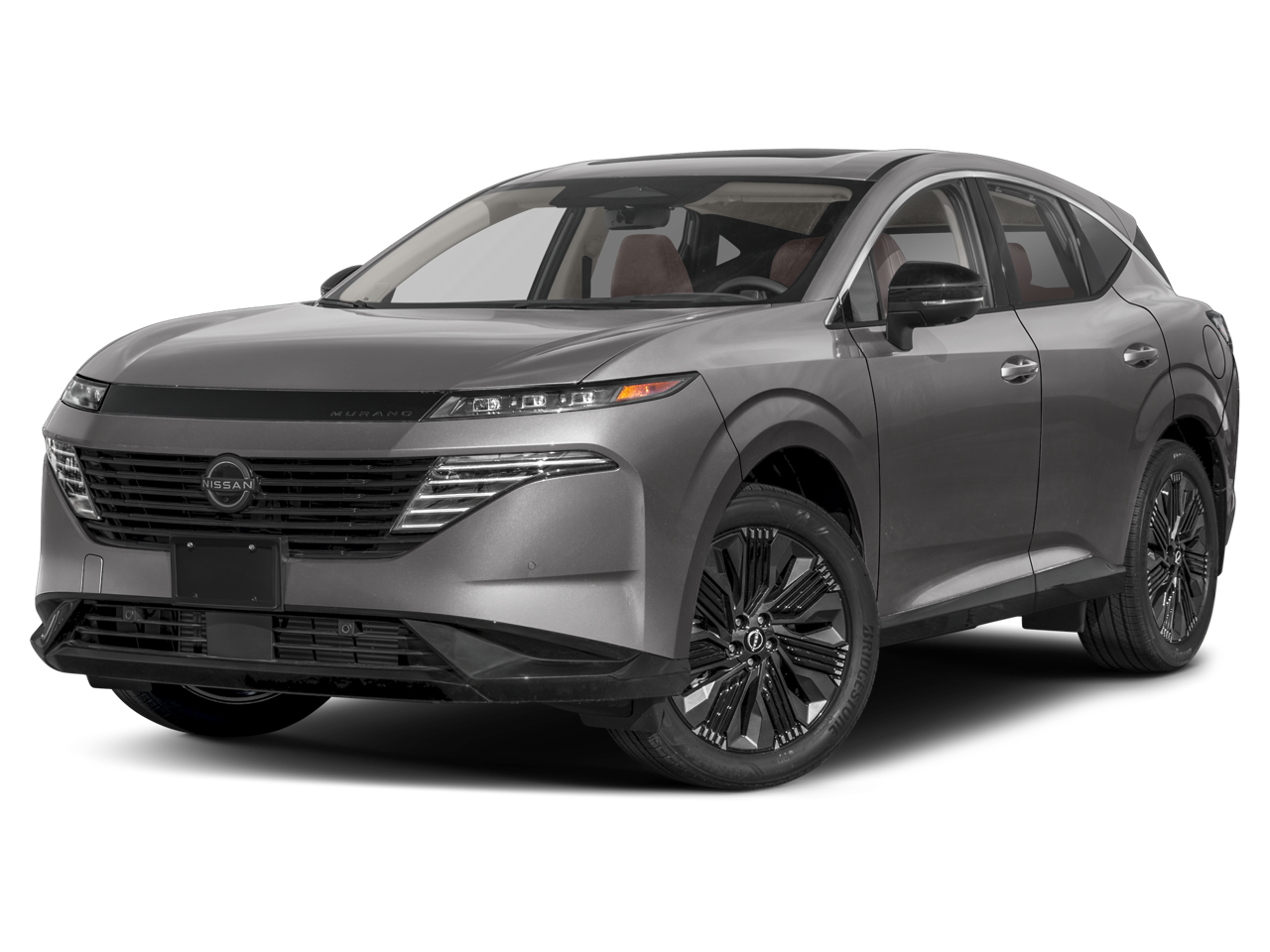 2025 Nissan Murano SL - Photo 15