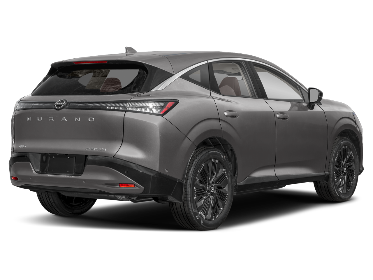 2025 Nissan Murano SL - Photo 16