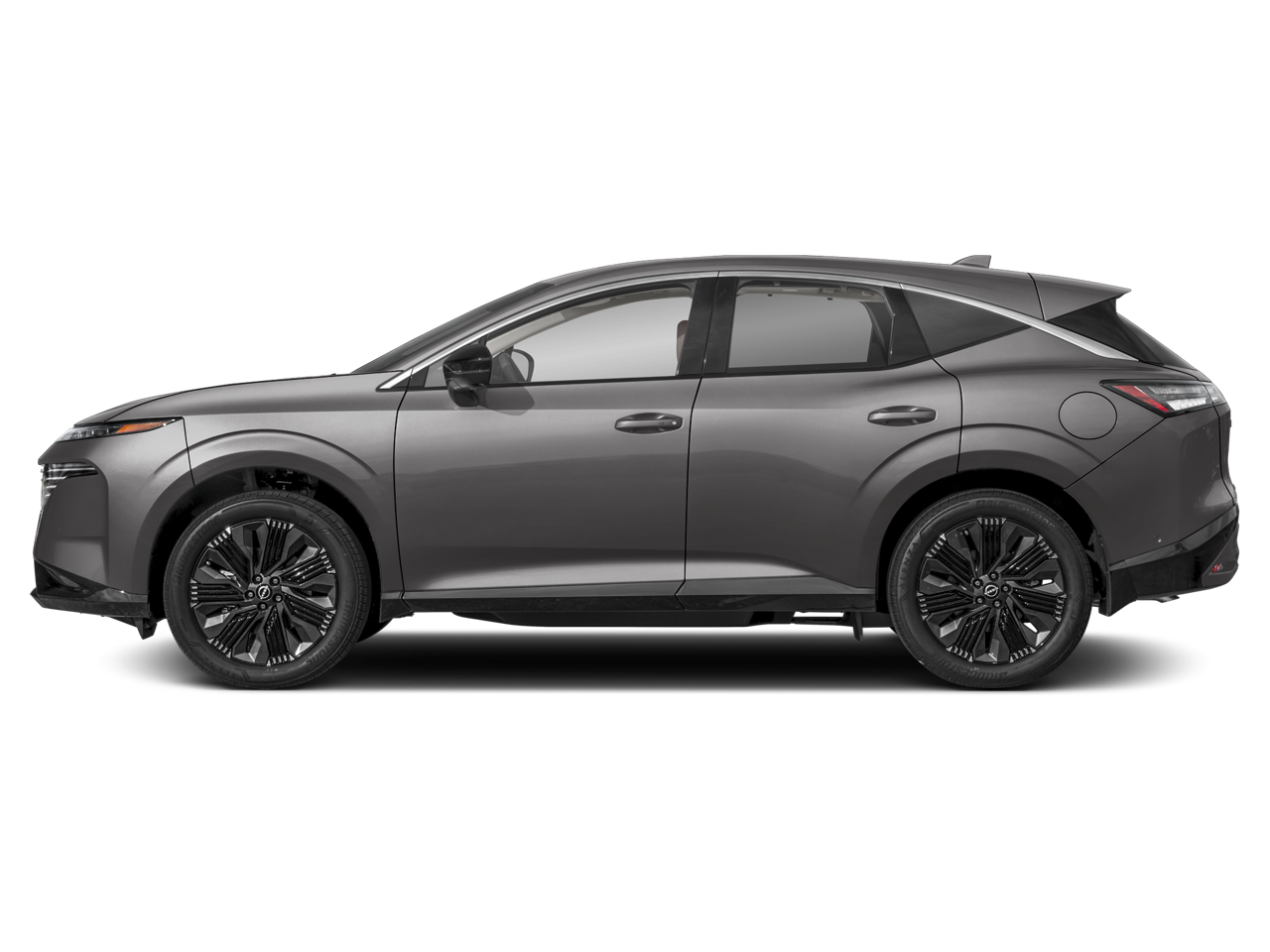 2025 Nissan Murano SL - Photo 17