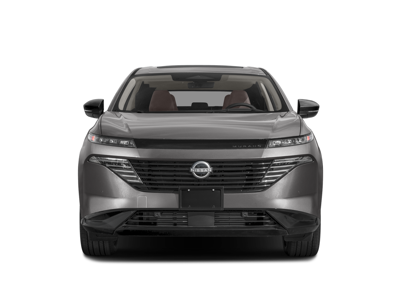 2025 Nissan Murano SL - Photo 18