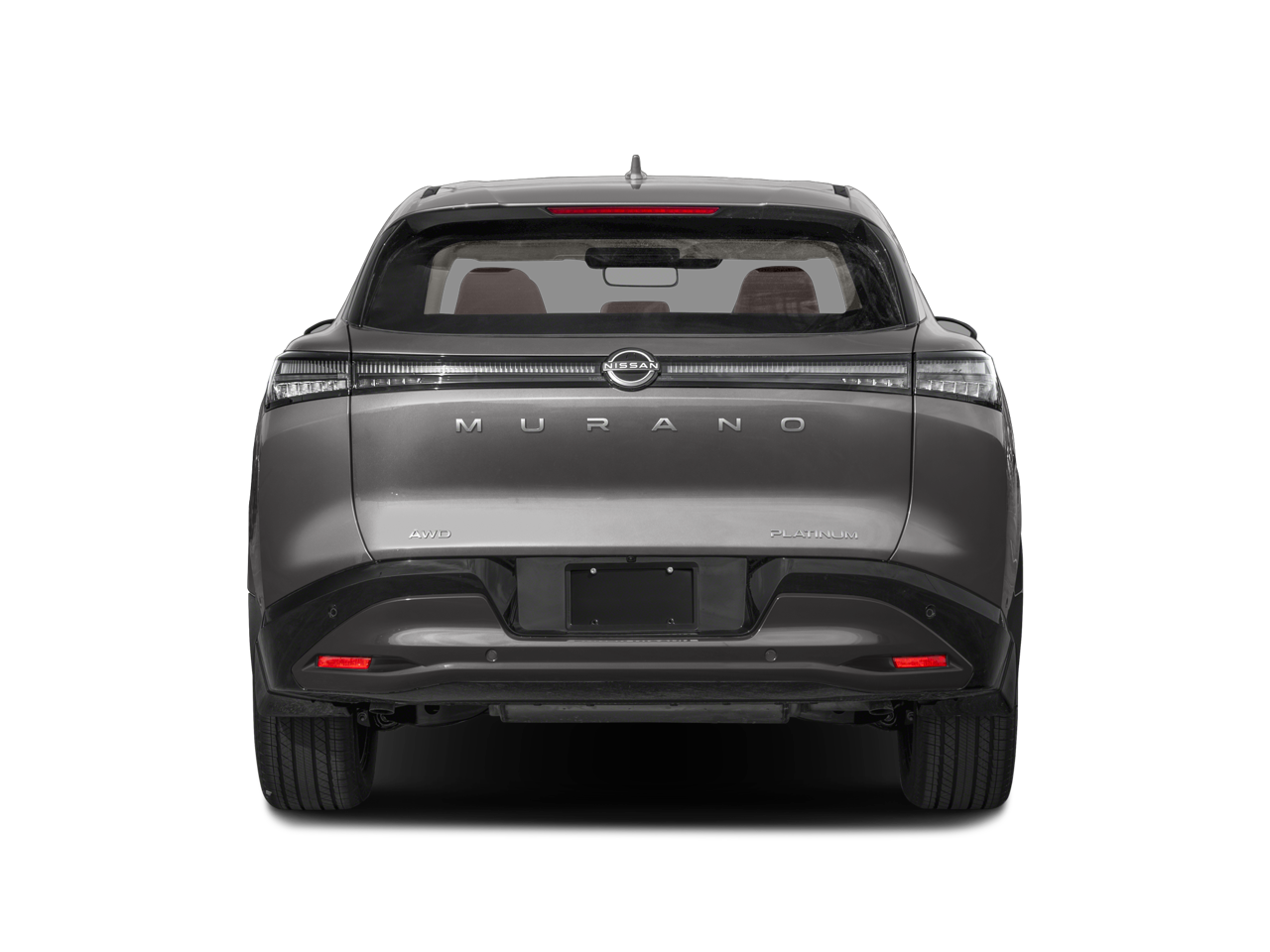 2025 Nissan Murano SL - Photo 19