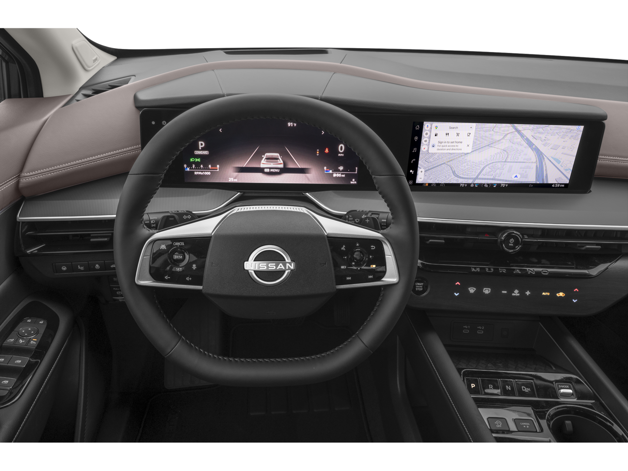 2025 Nissan Murano SL - Photo 20