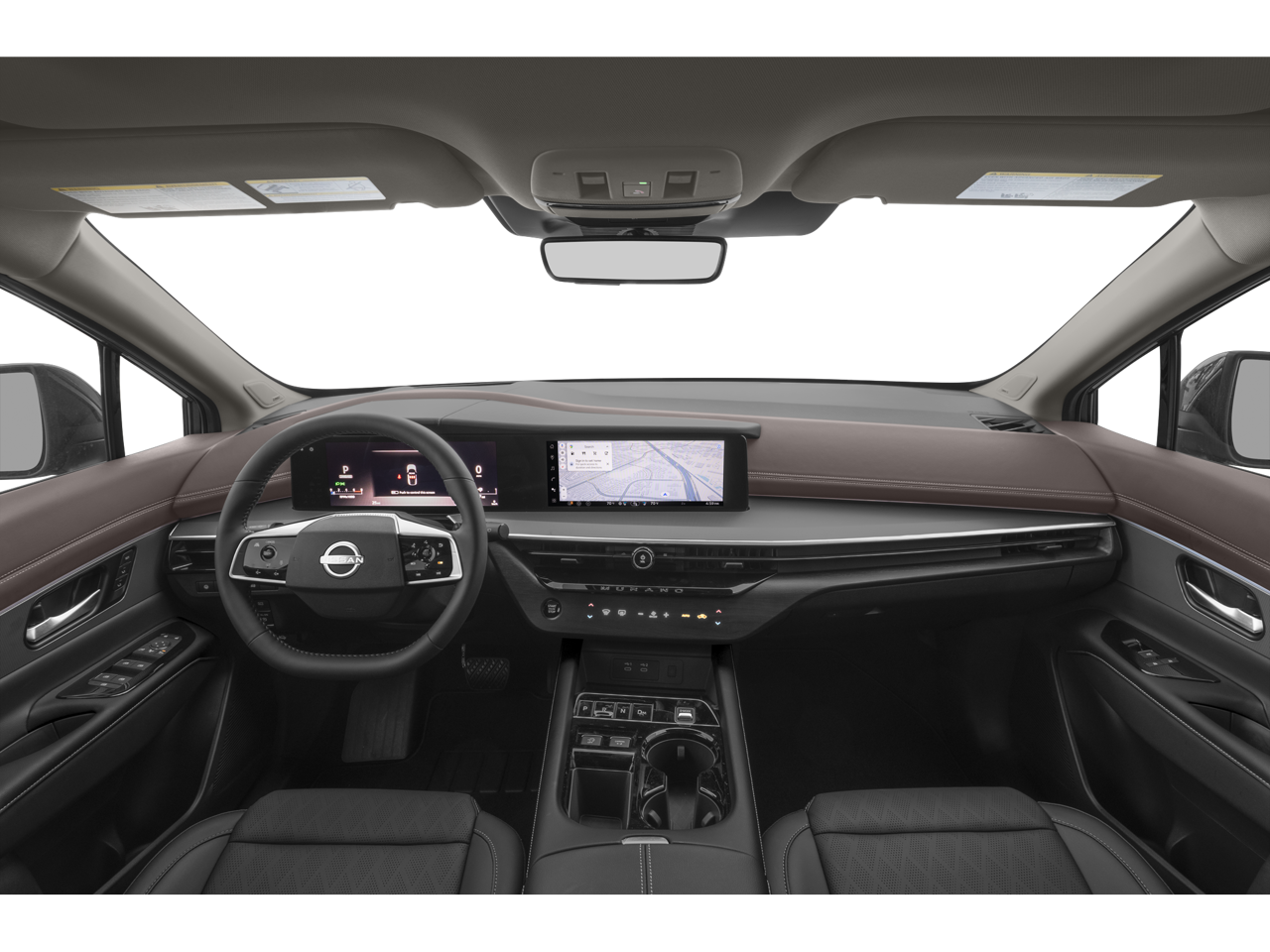2025 Nissan Murano SL - Photo 21