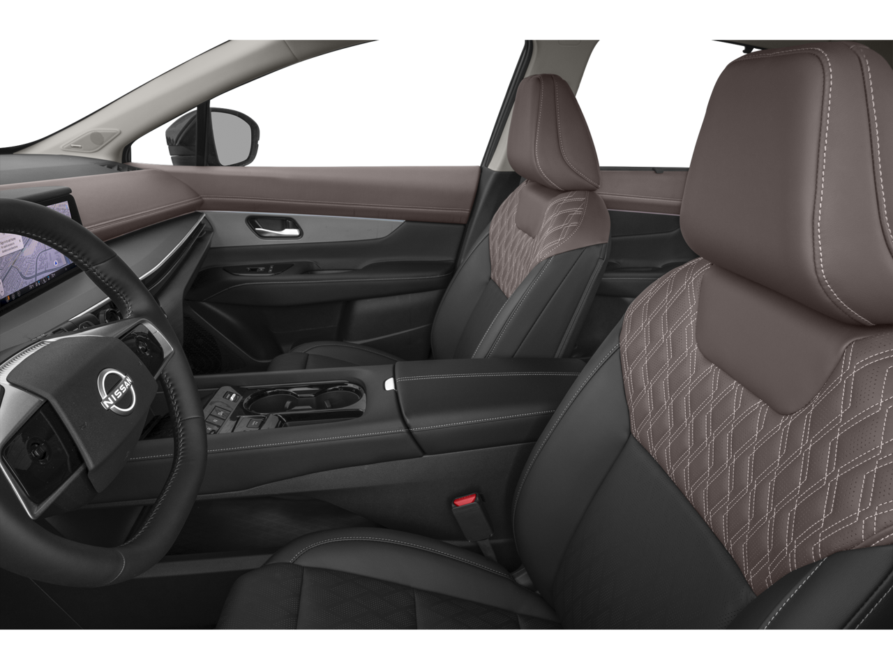 2025 Nissan Murano SL - Photo 22