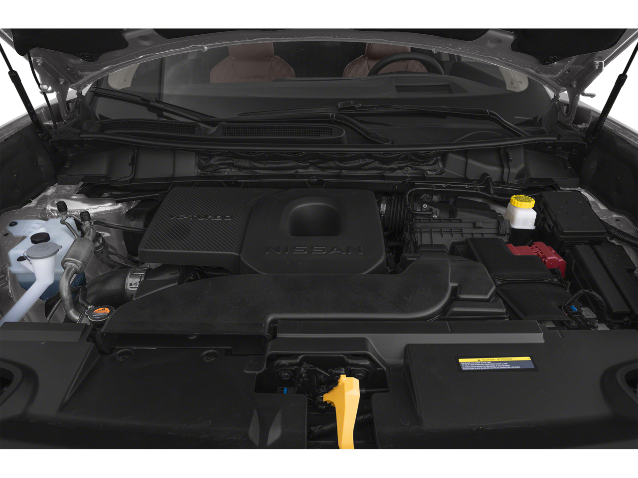 2025 Nissan Murano SL - Photo 25