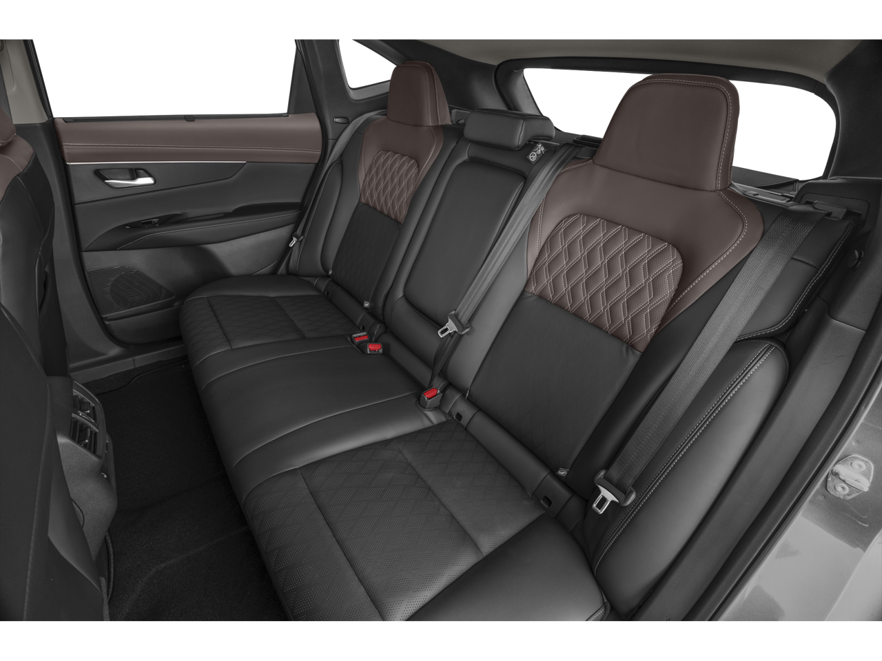 2025 Nissan Murano SL - Photo 26