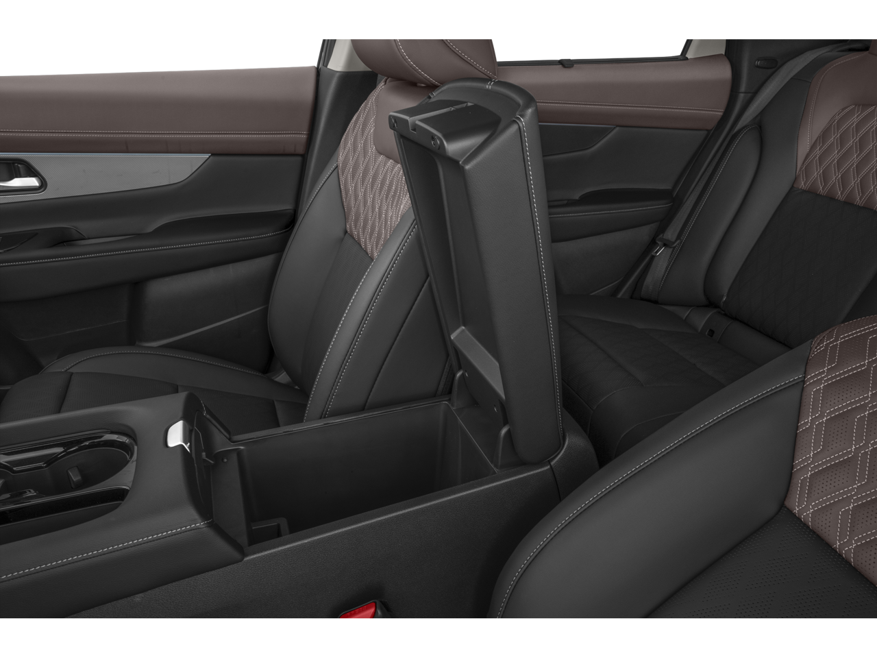 2025 Nissan Murano SL - Photo 27