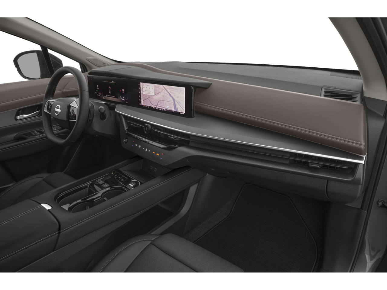 2025 Nissan Murano SL - Photo 28