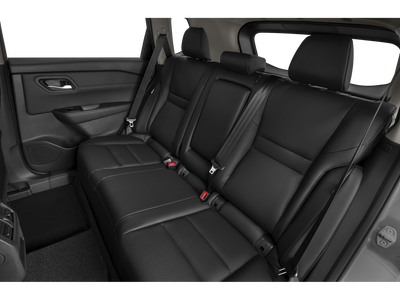 2027 Nissan Rogue SL
