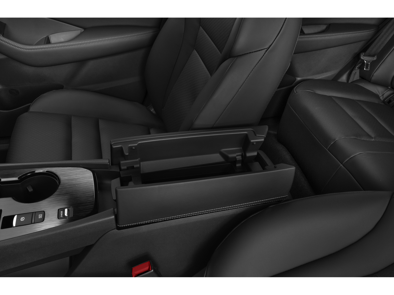 2027 Nissan Rogue SL