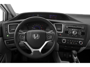 2014 Honda Civic EX-L FWD