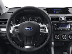 2014 Subaru Forester 2.5i Premium AWD