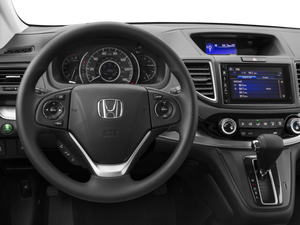 2015 Honda CR-V EX AWD