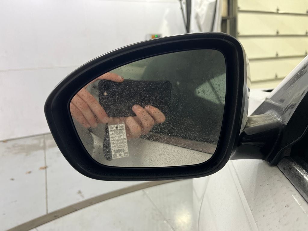 2025 Nissan Altima 2.5 SL